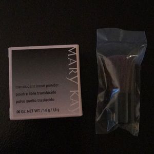 Mary Kay Translucent Loose Powder